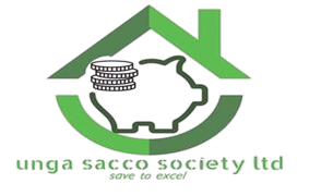 Unga Sacco Logo