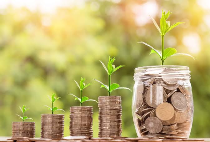 Savings growing with Unga Sacco