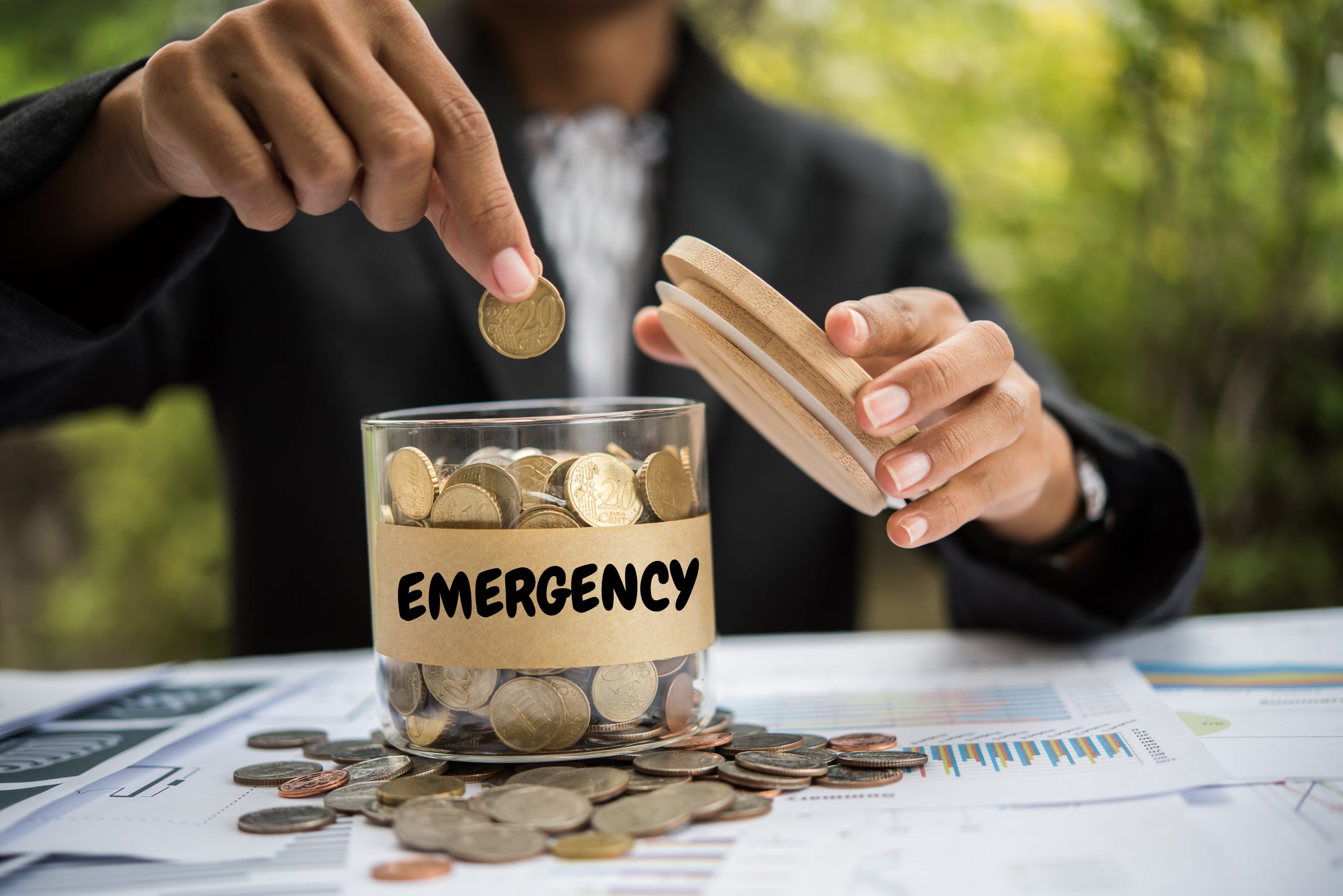 Emergency Loan